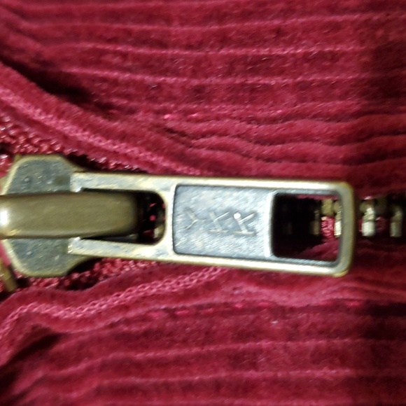 Charter Club Corduroy Jacket - Picture 4 of 7